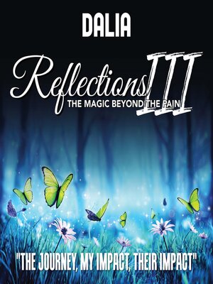 cover image of Reflections III